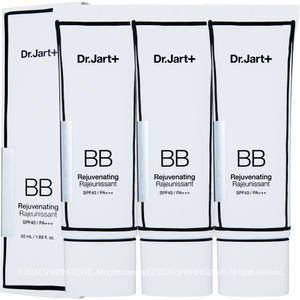 닥터자르트 더 메이크업 리쥬비네이팅 뷰티밤 50ml x 3개 (01라이트)