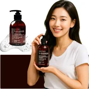 [닥터스] 감마 지투겔 약산성 감초산 여성 청결제 Y존 외음부 세정제 250ml