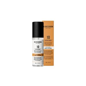 더블유드레스룸 드레스퍼퓸 섬유향수 No.10 옥토버우디 80ml 가벼운선물
