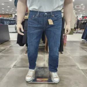 [리바이스]LEVIS 514 스트레이트핏 COOL 데님 00514-1706_GN
