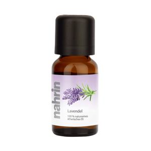 [스위스나린]아로마 에센셜 라벤더 오일 15ml