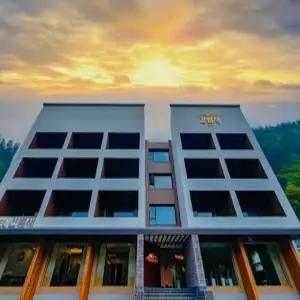 [울산 호텔] 울산 영남알프스 간월재 호텔 (동구,북구,울주군(일산,진장,진하,KTX역,영남알프스))