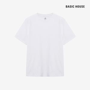 면20수 레귤러핏 반팔티셔츠 LATS0115