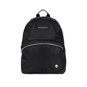 데상트 여성 데일리 백팩 SP122UBP19BLK