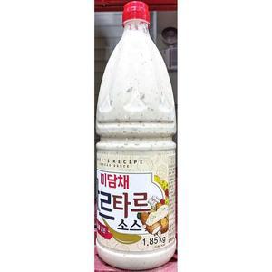 미담채 타르타르소스 1.85k X8 WF20A11