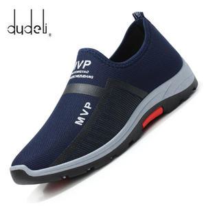 남성 운동화 가을 패브릭 스포츠 신발 코튼 패션 플랫 야외 Zapatos De Hombre