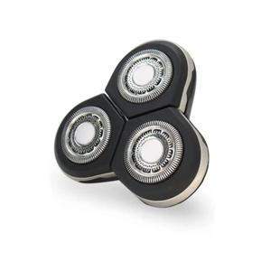 면도기 헤드 호환필립스호환 노렐코 전기 면도기 교체용 헤드, RQ12 SensoTouch 3D RQ11xx 시리즈,
