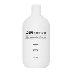 LG 코드제로 로보킹 AI 올인원 R84HTNRNNS.CKOR용 청소기 관리제 500ml