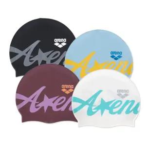 아레나 스텔라 실리콘 수영모자 수모 A5AC1AC11