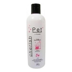 [셀러허브 패션][JH8R18T1_52CM]샴푸 린스퍼피 애견샴푸 500ml