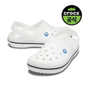 크록스공식 성인 CROCBAND WT (24SUCL11016)