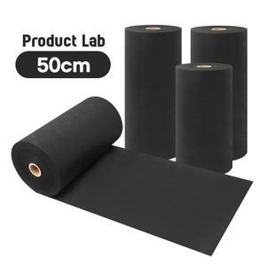 부직포 제초매트 농업용 잡초제거 UV산화방지 50cm X 100m
