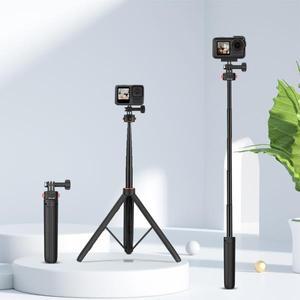DJI Osmo 포켓 3 용 익스텐션 막대 삼각대 바 확장 셀카봉 cm