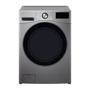 [LG]전자 LG 트롬 세탁기 15kg 스톤 실버(F15SQAP) (O)