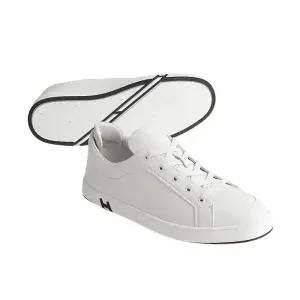 HERMES 에르메스 KID 스니커즈 화이트 H251929ZH90415