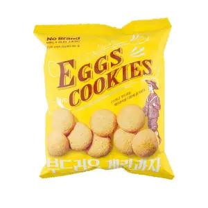 노브랜드 부드러운 계란과자 150g