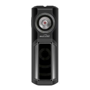 Magicshine SEEMEE R300 자전거 레이더 테일 라이트 스마트 후방카메라 램프 LED 사이클링 미등  Gamin 컴