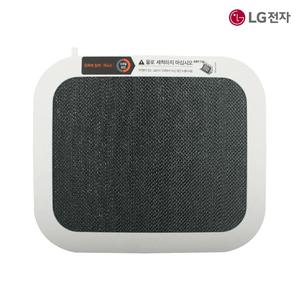 LG 정품 AW141YBW.AKOR 가습 공기청정기 광촉매 탈취 블랙 필터 2022년형