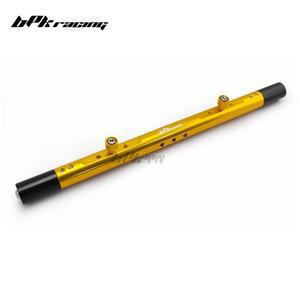 BPK 혼다 PCX125 14-25년 핸들 멀티바 크로스바 봉지걸이 골드 22mm