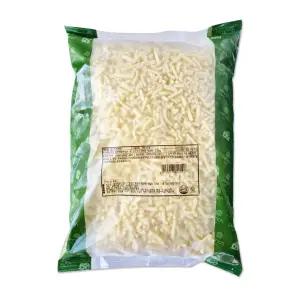 델리치 후레쉬(F00) 2.5kg 모짜렐라 가공치즈(피자 햄버거 분식)