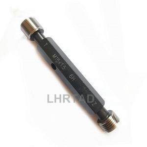 왼손 게이지 M28 6H T Z 미터 나사 플매트 카펫 러그 가는 M30X1.5 M30X2mm