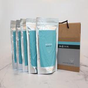 한농제약 한농 젠톡스 숯머드팩 250g 숯팩 숯떡용 이강산닷컴