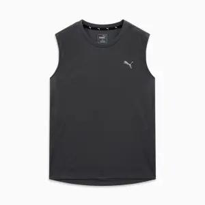 남성 퍼포먼스 니트 슬리브리스 M PE Knit Sleeveless 950298-02