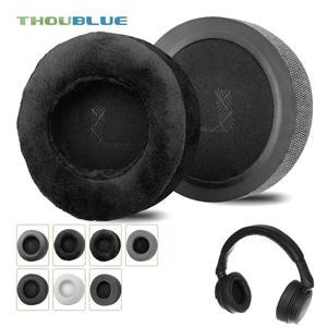 Beyerdynamic DT240Pro 헤드폰 이어 패드 귀마개 쿠션 커버 슬리브 용 THOUBLUE 교체