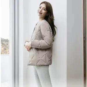 [K2](강남점)[강남점 단독] 남녀 경량 실크 구스다운 실크스타(SILKSTAR) CUBE다운(ECO) (KMU23573/KWU2...