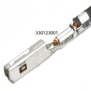 10PCS 33012-3001 MOLEX 커넥터  새
