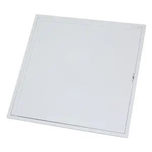 PVC 밀폐형 점검구 600x600 욕실 화장실 천장 지붕 개폐식