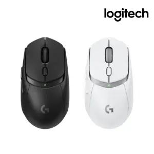 국내정품 로지텍코리아 G309 LIGHTSPEED 무선 블루투스 게이밍 마우스 AA배터리 하나로 300시간 사용/KH