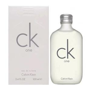 (Calvin Klein)캘빈클라인 CK ONE EDT 100ml