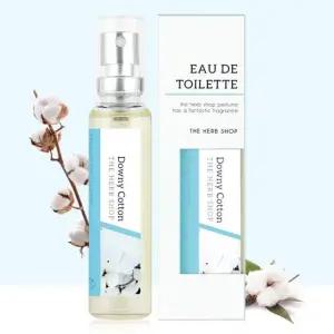 휴대용 미니향수 다우니코튼 18ml