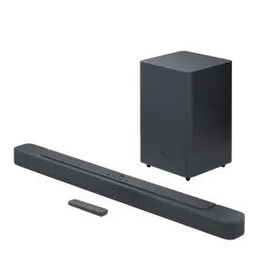 삼성공식파트너 JBL BAR 2.1 DEEP BASS MK2 사운드바 (2채널 홈시어터 TV 스피커)