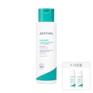 에스트라 에이시카 365 수분토너pH4.5 200ml, 1개 + 증정 ( 365 토너 pH4.5 25ml,2개 )