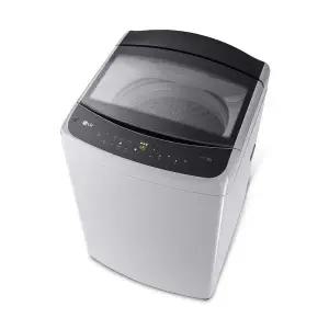[LG] 통돌이 세탁기 17kg 미드프리실버 T17DX3 엘지세탁기