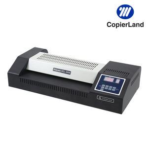 카피어랜드 국산 대형 A3코팅기 Prolami DCL3306 6롤러 조달제품 고속/무열/무기포 사무실/관공서