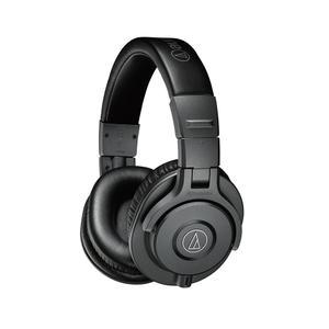 오디오테크니카 공식수입원 ATH-M40x 밀폐형 모니터링 헤드폰