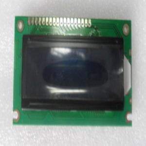 그래픽 LCD 122x32 Blue 백라이트, STN