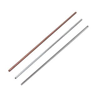 금속막대(봉)/구리/철/알루미늄/쇠막대/4x300mm
