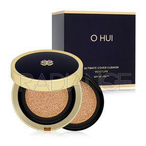오휘 얼티밋 커버 쿠션 모이스처 15g + 15g