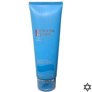 비오템 옴므 티쀼르 폼 클렌저 125ml/클렌징/세안제/클렌져/포맨
