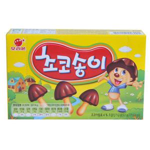 초코송이 50g 28개