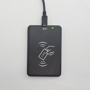 RL173 RF리더기 13.56Mhz USB ISO15693 RFID