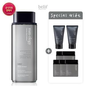 갤러리아 [25MS]빌리프 맨올로지 101 프리 토너 200ml 세트