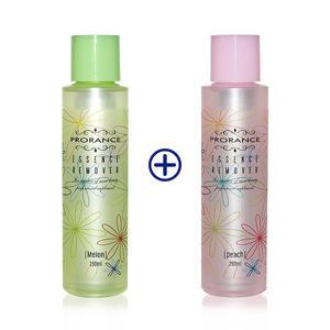 프로랑스 에센스 네일 리무버 250ml X 2개