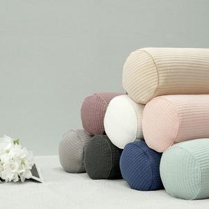 스누즈 코지 피그먼트 바디필로우 (커버만/솜포함)
