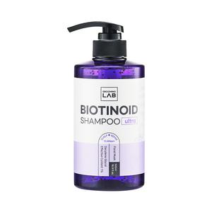 그루밍랩 두피집중케어 비오티노이드 샴푸 울트라 500ml