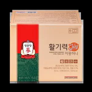 정관장 활기력JOY (20ml x 30병)